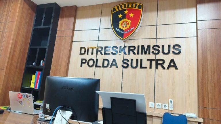 Ahli Sebut Bukan Tindak Pidana, Polda Sultra Hentikan Perkara ITE Polemik Seleksi Paskibraka