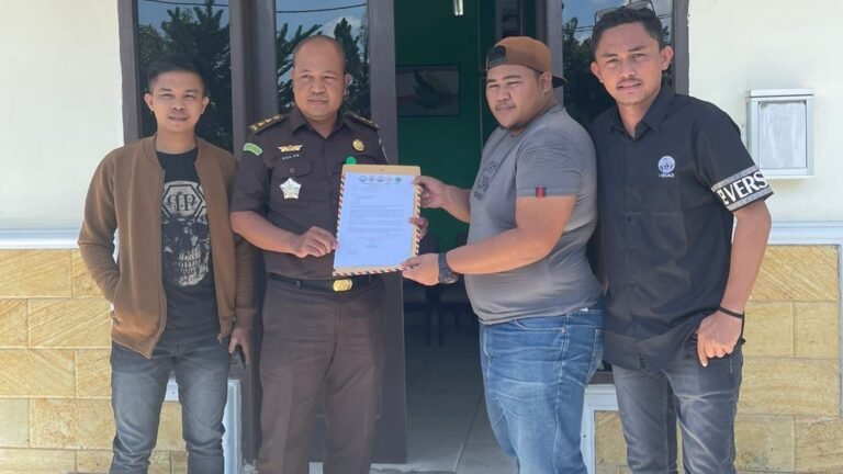 Perkara Tipikor di WIUP Antam site Konut, Kejati Sultra Diminta Periksa Pimpinan PT. GNN dan PT. BNR