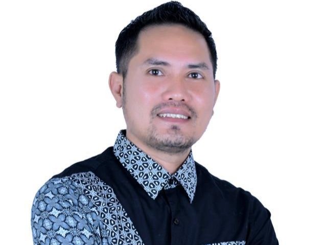 Maju sebagai Calon Ketua KADIN Kota Kendari, Fadli Tanawali Bakal Ciptakan Pengusaha-pengusaha Baru