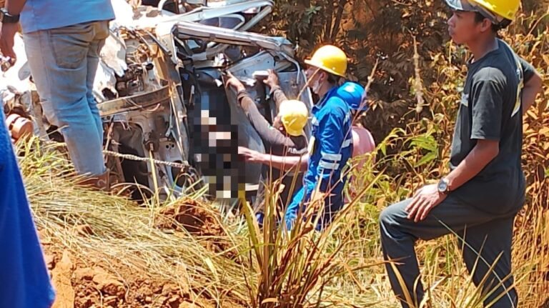 Kecelakaan Kerja, Sopir Dump Truk PT KKU di Konut Meninggal Dunia