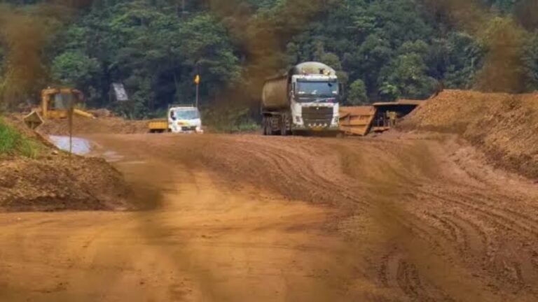 Aktivitas PT Bosowa, DLH Konut Sebut Belum Kantongi Izin IPLC dan LB3