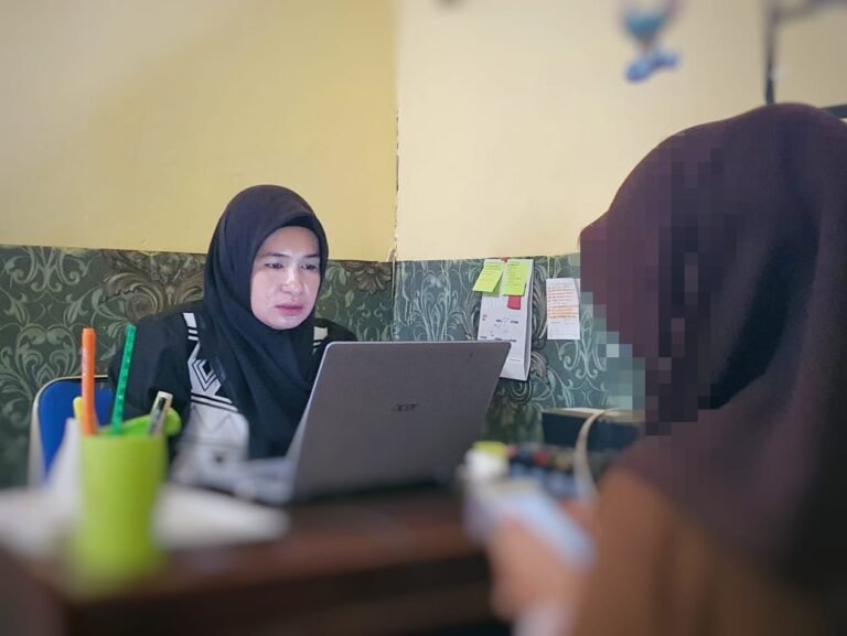 Bejat, Oknum Kades di Konsel Diduga Perkosa Seorang Warga
