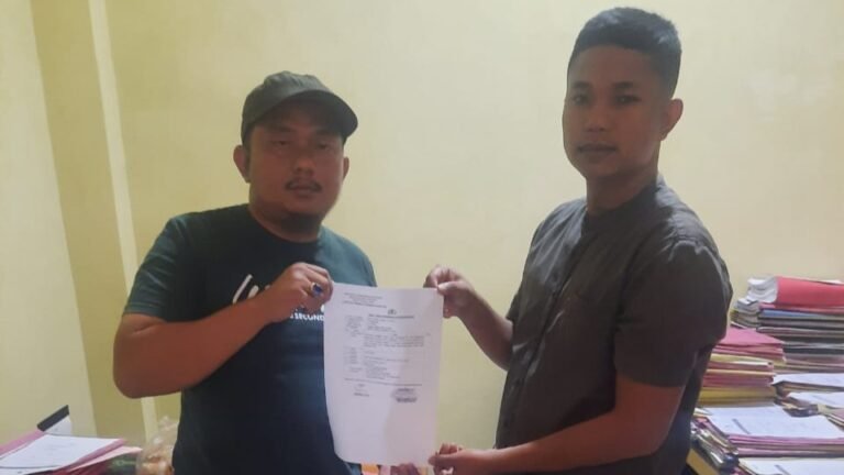 Oknum Kades Waturambaha Dipolisikan, Diduga Lakukan Tipikor dan Penyalahgunaan Wewenang