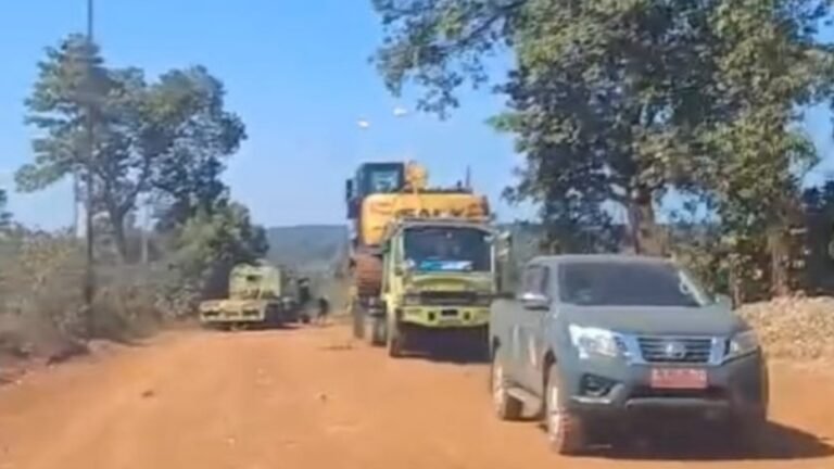Disebut Janggal, Warga Oko-oko Kolaka Pertanyakan Dasar Penyitaan 17 Alat Berat oleh Gakkum KLHK