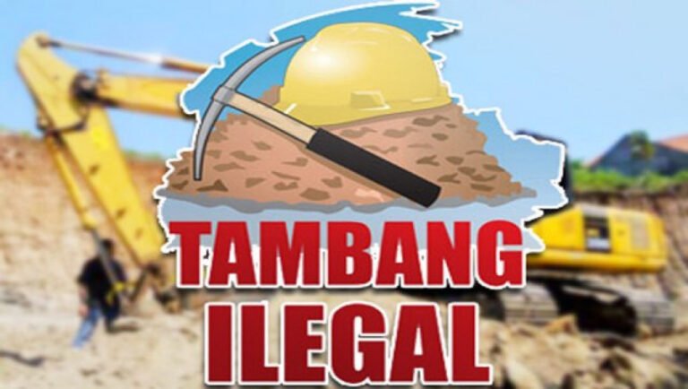 Polemik Dugaan Penambangan Ilegal di Kolaka Utara, Integritas Kapolres dan Syahbandar Dipertanyakan