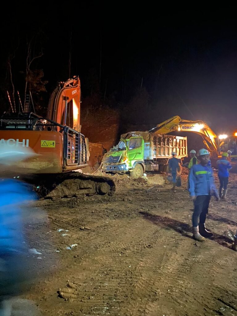 Kecelakaan Kerja di PT BSJ dan KKU Konut, Kinerja Pansus DPRD Sultra Dipertanyakan