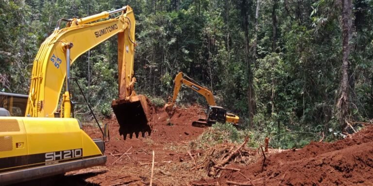 KOPPDA Sultra Sebut Klarifikasi Komisaris PT. TPI Soal Perkara Penambangan Ilegal di Blok Mandiodo sebagai Pembenaran