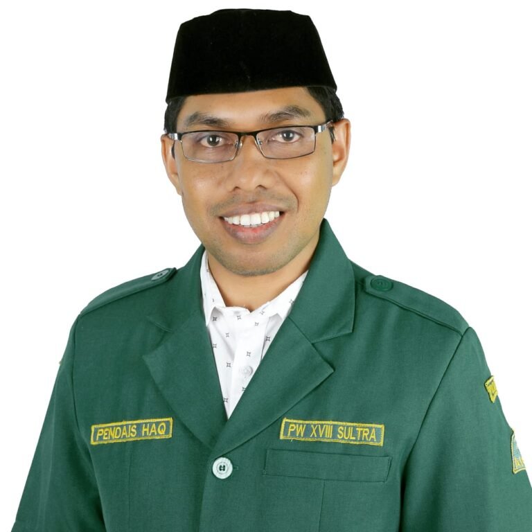 GP Ansor Sultra Tolak Politisasi Agama