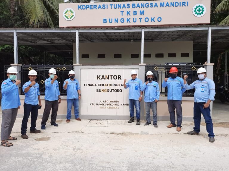 Polemik Dualisme Kepemimpinan Koperasi TKBM Tunas Bangsa Mandiri, Putusan MA Menangkan Irwan sebagai Ketua Sah
