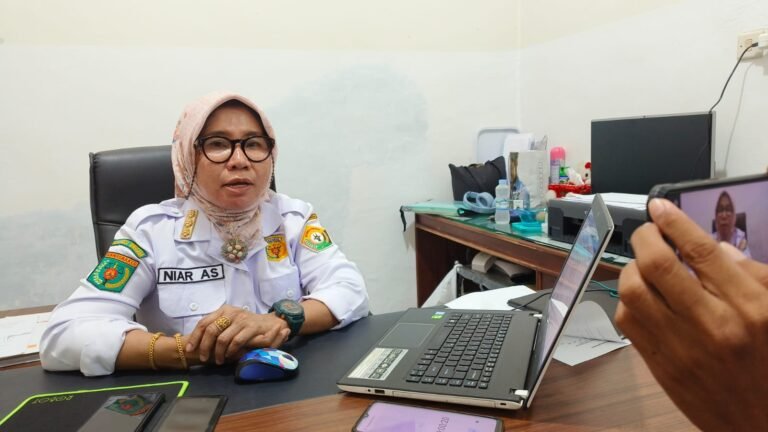 Disnakertrans Sultra Sebut Kabupaten Konawe dan Konawe Utara Penyumbang Kecelakaan Kerja Terbesar
