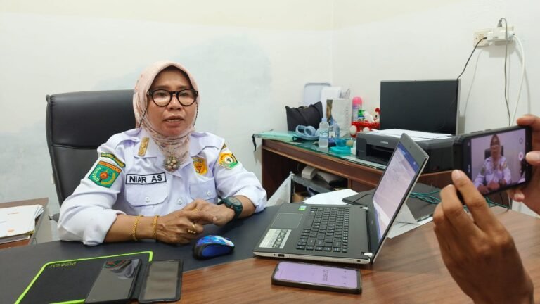 Kecelakaan Kerja hingga Timbulkan Korban Jiwa, Disnakertrans Sultra: PT Dian Purnama Belum Laporan, Sanksi Menanti