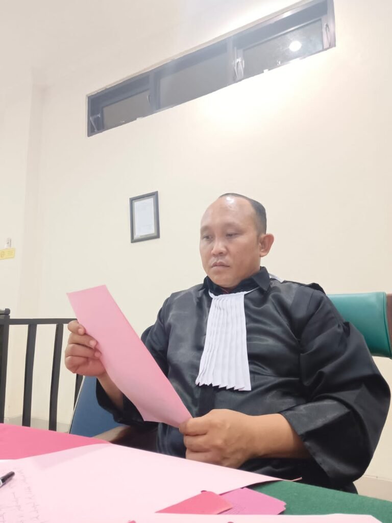 Dituding, Ini Penjelasan PT WIN Soal Aktivitas Penambangan