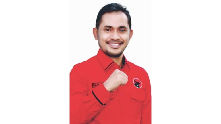Fajar Hasan : Ganjar – Mahfud,  Konfigurasi Keindonesiaan, Nasionalis – Religius, PDIP Makin Solid