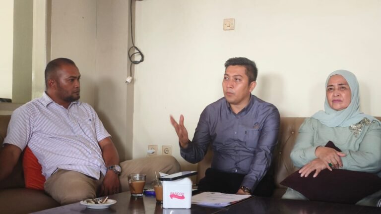Polemik Dualisme DPW LASQI Sultra Berlanjut, Kuasa Hukum Masyhura: Klien Kami Memiliki Legalitas