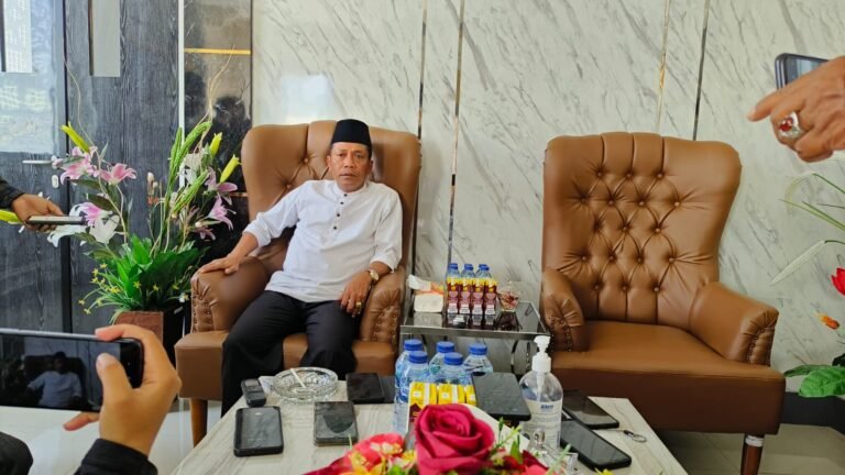 Peringati Hari Santri, Kanwil Kemenag Sultra Gelar Berbagai Kegiatan
