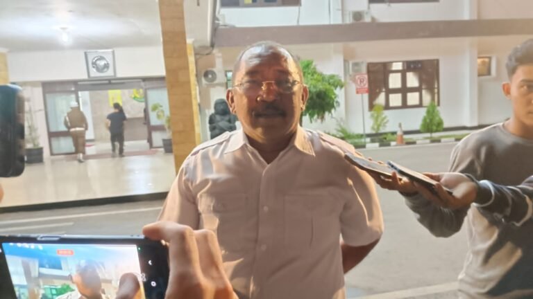 Dugaan Korupsi Pembangunan Jembatan di Butur, Pj Bupati Bombana Tak Penuhi Panggilan Kedua Kejaksaan
