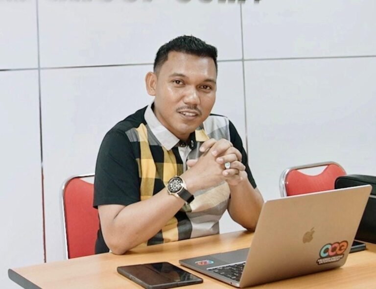 Baret Matangkan Strategi Pemenangan Prabowo Gibran di Sultra