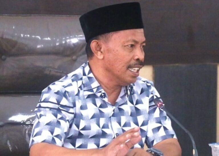Jemput Aspirasi Masyarakat, Samsuddin Rahim Komitmen Kawal Program Prioritas Hingga Terealisasi