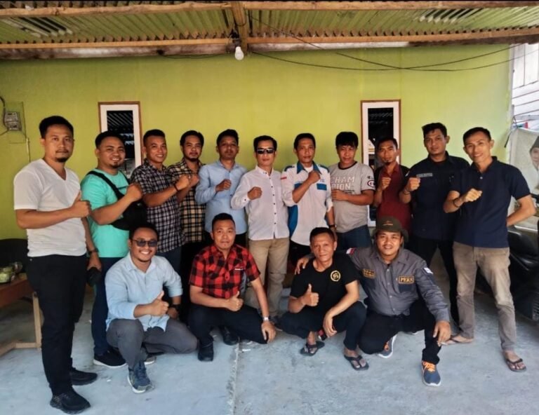 Struktur Kepengurusan Terbentuk, DPC PPWI Konsel Siap Dikibarkan