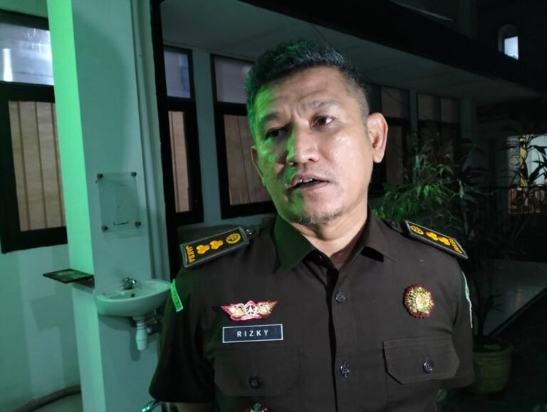 Perkara Tipikor di WIUP PT Antam Konut, Kejati Sultra: HRS Sudah Diperiksa
