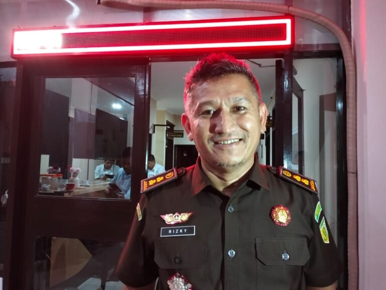Kejati Sultra Sebut ACG sebagai Saksi Kunci dalam Perkara Tipikor di WIUP PT Antam Konut