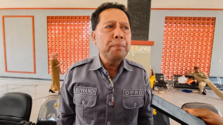 Sahuti Permintaan IKA Persut Konawe Terkait Tonase, DPRD Sultra Bakal Gelar Raker