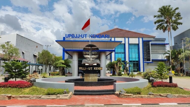 Jamin Mutu Pendidikan, Universitas Terbuka Jalankan Sistem Penilaian yang Ketat dan Sistematis