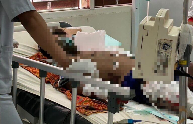 Kecelakaan Kerja saat Lakukan Perbaikan Jaringan Listrik, Karyawan PT Dian Purnama Kendari Meninggal Dunia