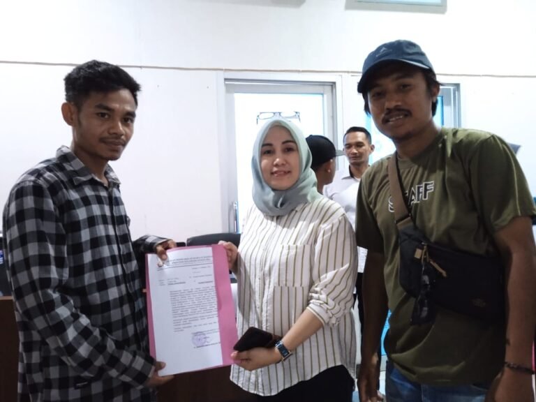 Polemik Tambang di Konkep, DPRD Sultra Keluarkan Surat Rekomendasi RDTR Untuk Pemda