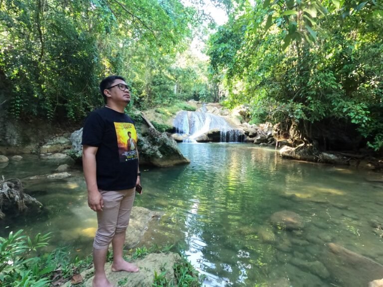 Sultra Lampaui Target Perjalanan Wisata Nusantara