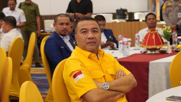 Aksan Jaya Putra Ajak Generasi Muda Renungi Makna Hari Pahlawan