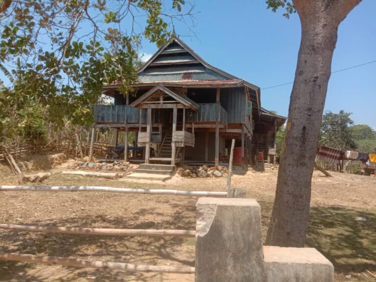 Masyarakat Kalo-Kalo Soroti BKSDA Soal Lahan yang Dimasukkan dalam Kawasan Konservasi Suka Marga Satwa Tanjung Botikolo