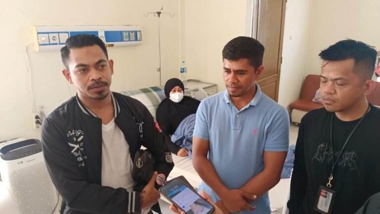 Kuasa Hukum AS Terdakwa Perintangan Penyidikan Perkara Tipikor di WIUP Antam Konut Yakin Kliennya Tak Bersalah