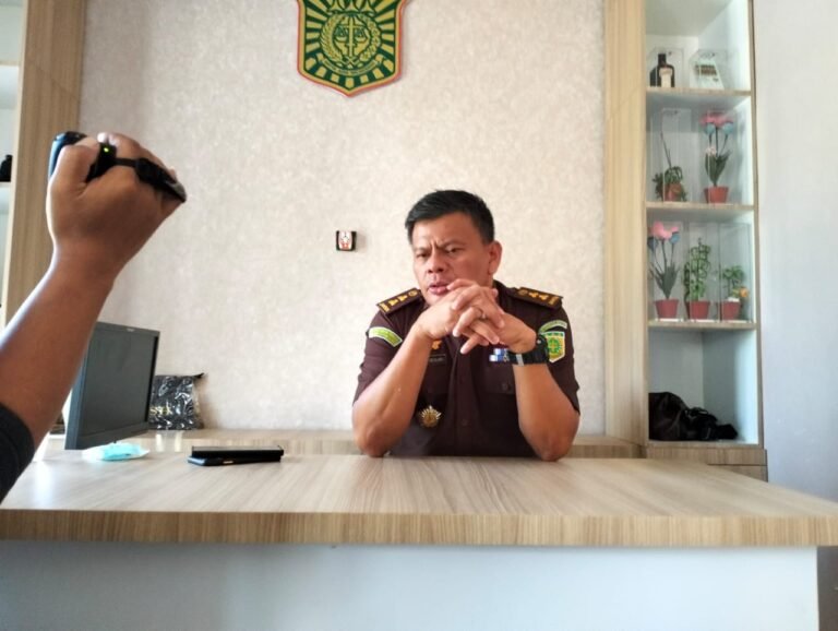 Kejati Sultra Adukan ke Komisi Yudisial, Hakim yang Tangani Perkara Perizinan PT MUI