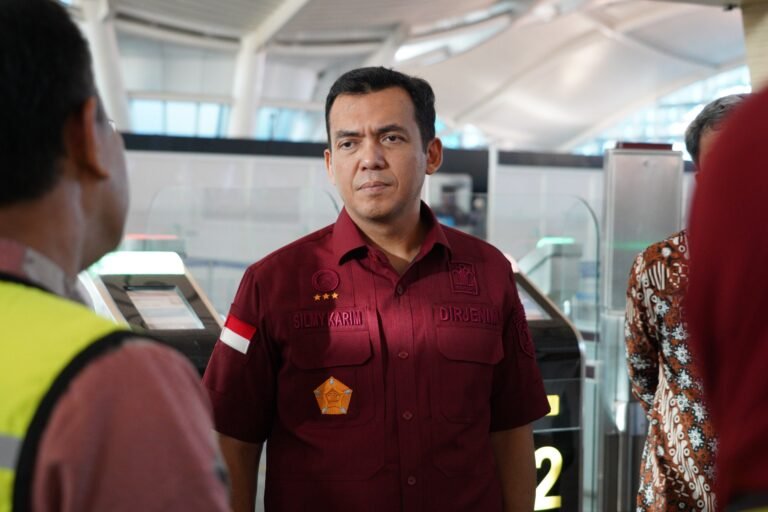 Dukung Pertumbuhan Ekonomi Indonesia, Imigrasi Terbitkan Visa Diaspora