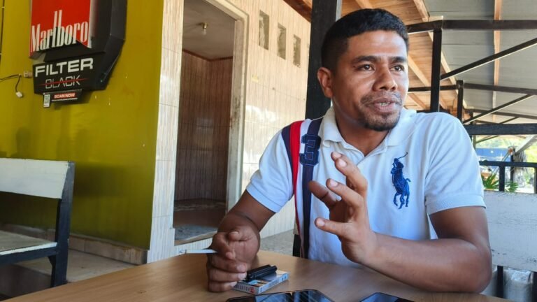 Kuasa Hukum AS Minta PN Kendari Beri Vonis Bebas Kliennya