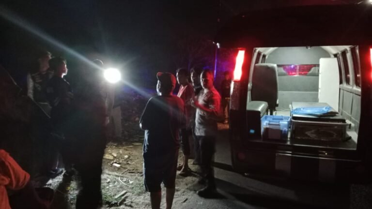 Polisi Bakal Selidiki Soal Penemuan Mayat Bayi di Kendari
