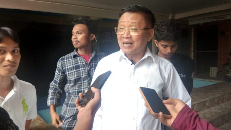 Yusuf Tawulo Siap Deklarasikan Laskar Prabowo 08 di Sultra, Hadirkan Fildan dan Beragam Hadiah Menarik