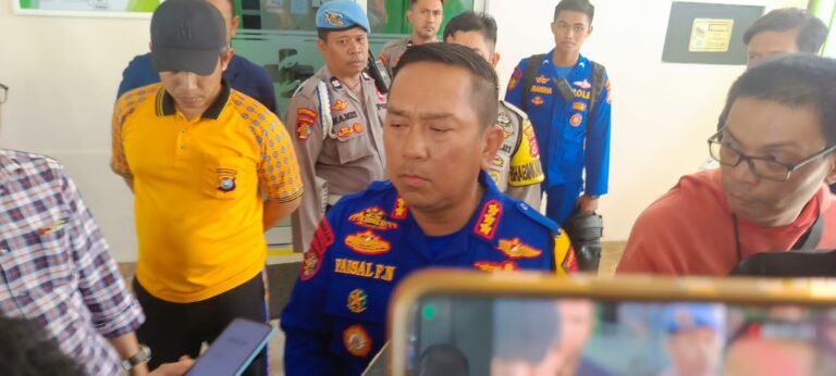 Seorang Nelayan Meninggal Dunia dan Dua Lainnya Kritis, Dirpolair Sebut Terduga Pengebom Ikan Melawan saat Ditangkap