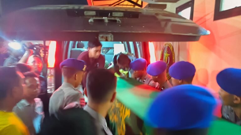Insiden Penembakkan Nelayan di Laonti Konsel, POSBI Pertanyakan Transparansi Penanganan Perkara