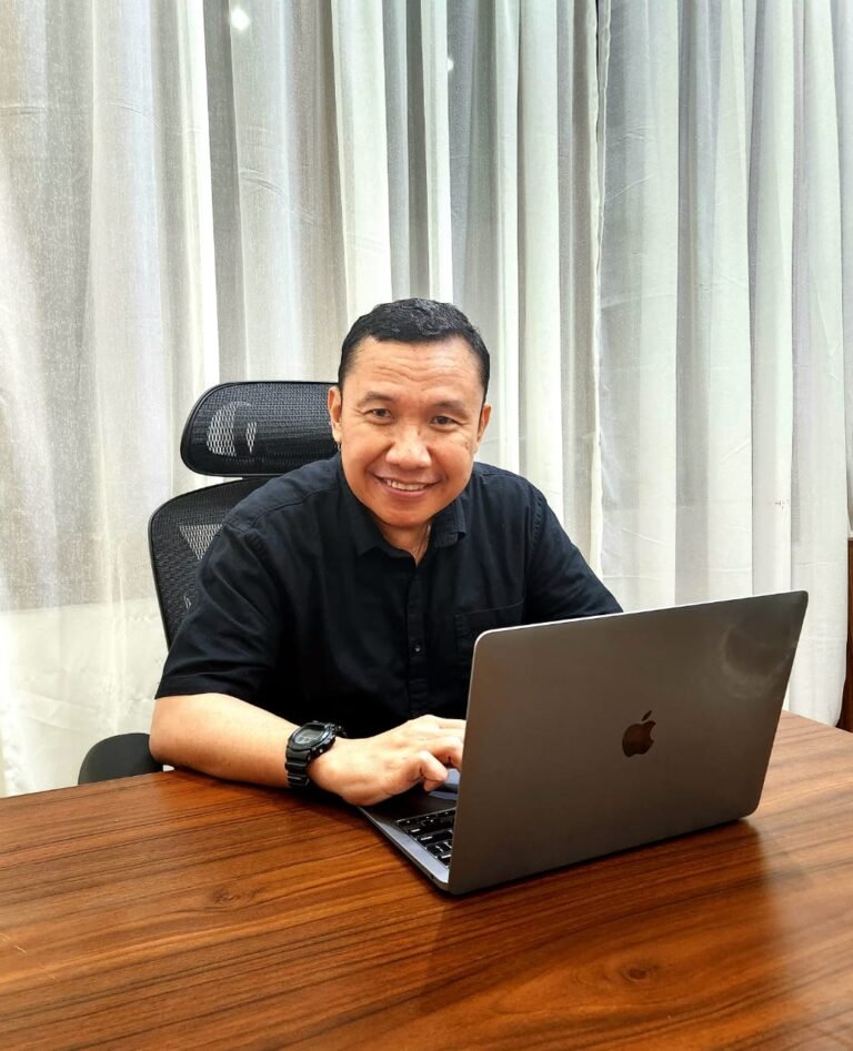 Putra Sultra Ditunjuk Jadi Direktur Eksekutif TPN Ganjar Mahfud