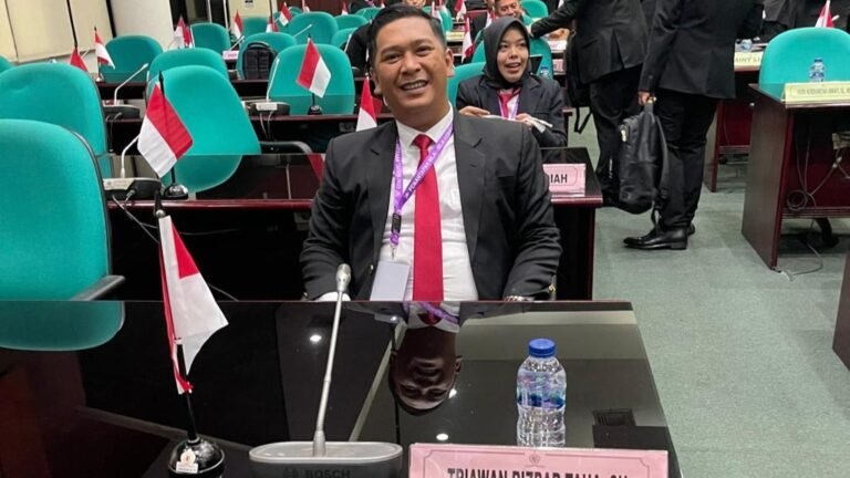 Yuk Ikuti Deklarasi Baret Prabowo Gibran di Sultra, Dihadiri Artis Ibu Kota dan Berbagai Hadiah Menarik