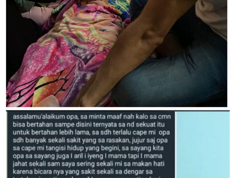 Seorang Pelajar di Kendari Meninggal Dunia Gegara Minum Racun Serangga