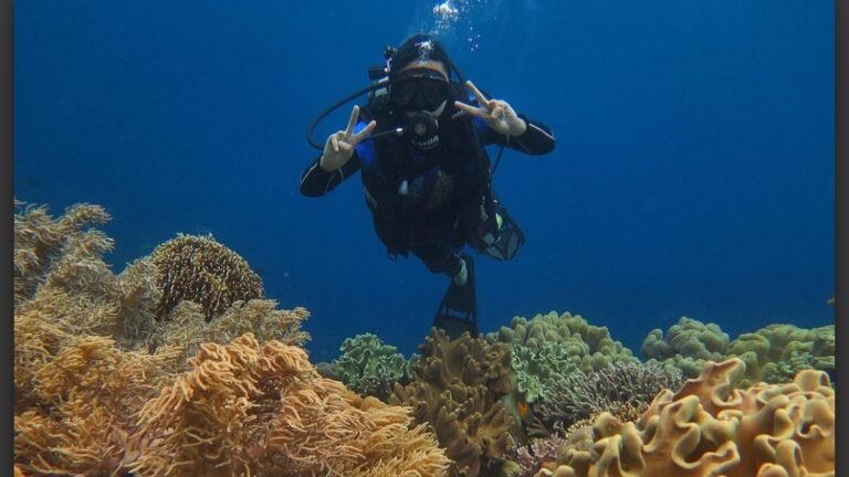 Sultra Lolos Empat Besar Anugerah Bangga Berwisata di Indonesia