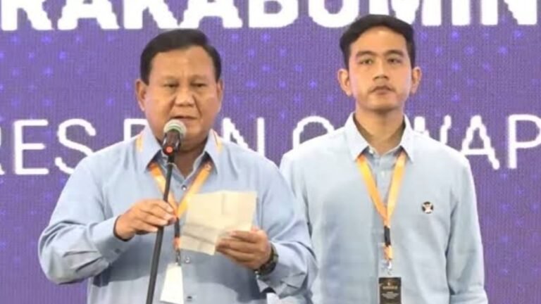 Program yang Diusung Prabowo Gibran Dinilai Sangat Tepat Tangani Stunting dan Peningkatan Gizi