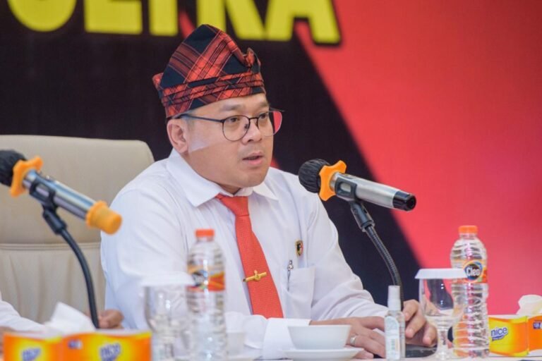 Jelang Pemilu 2024, Polda Sultra Imbau Masyarakat Tak Terprovokasi Gegara Beda Pilihan