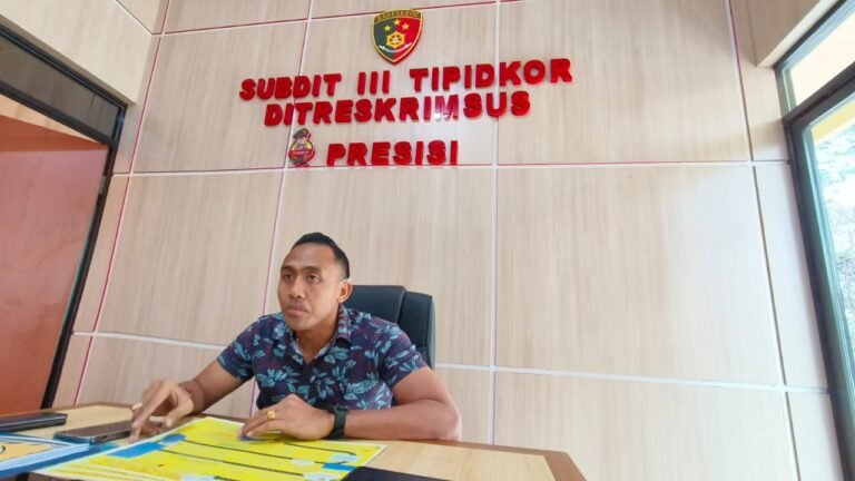 Penuhi Petunjuk Jaksa Soal Perkara Tipikor Proyek Jalan di Koltim, Polda Sultra Kembali Limpahkan Berkas ke Kejati Sultra