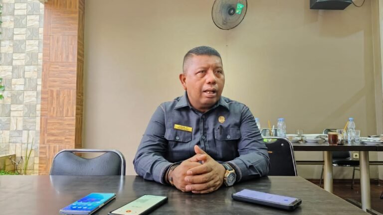 Ditunjuk sebagai TKD AMIN, Subhan Target Menang di Kota Kendari