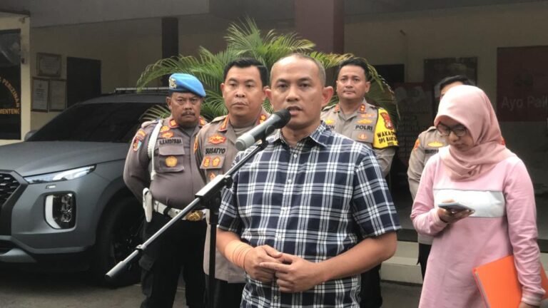 Panitia Tegaskan Tak Ada Intimidasi Polisi Atas Pentas di TIM