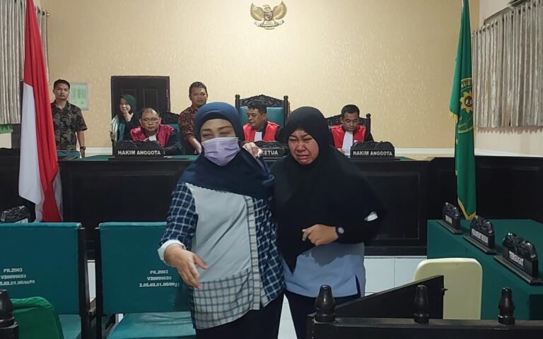 Usai Divonis Tiga Tahun Penjara, AS Kembali Diduga Terlibat Tindak Pidana Pembangunan Gedung Rumah Sakit